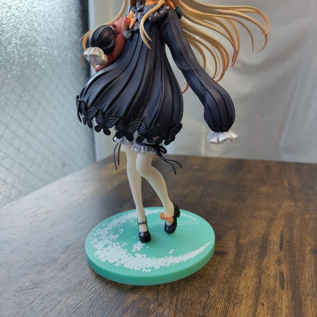 アビゲイル　フィギュア Amazon.co.jp: Fate/Grand Order フォーリナー アビゲイル